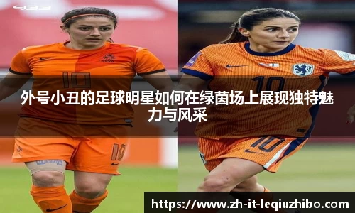 外号小丑的足球明星如何在绿茵场上展现独特魅力与风采
